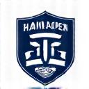 Offizieller Partner des Hamburger Sportbundes Logo Hamburger Sportverein